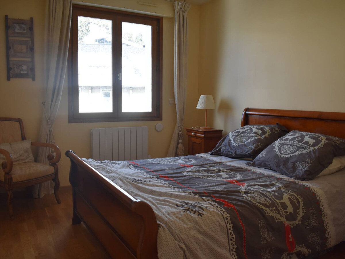 Appartement 80 m² Vue Pyrénées, Font-Romeu 6 pers - Photo 10