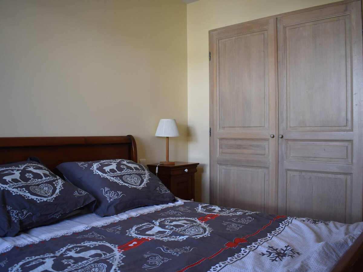 Appartement 80 m² Vue Pyrénées, Font-Romeu 6 pers - Photo 11