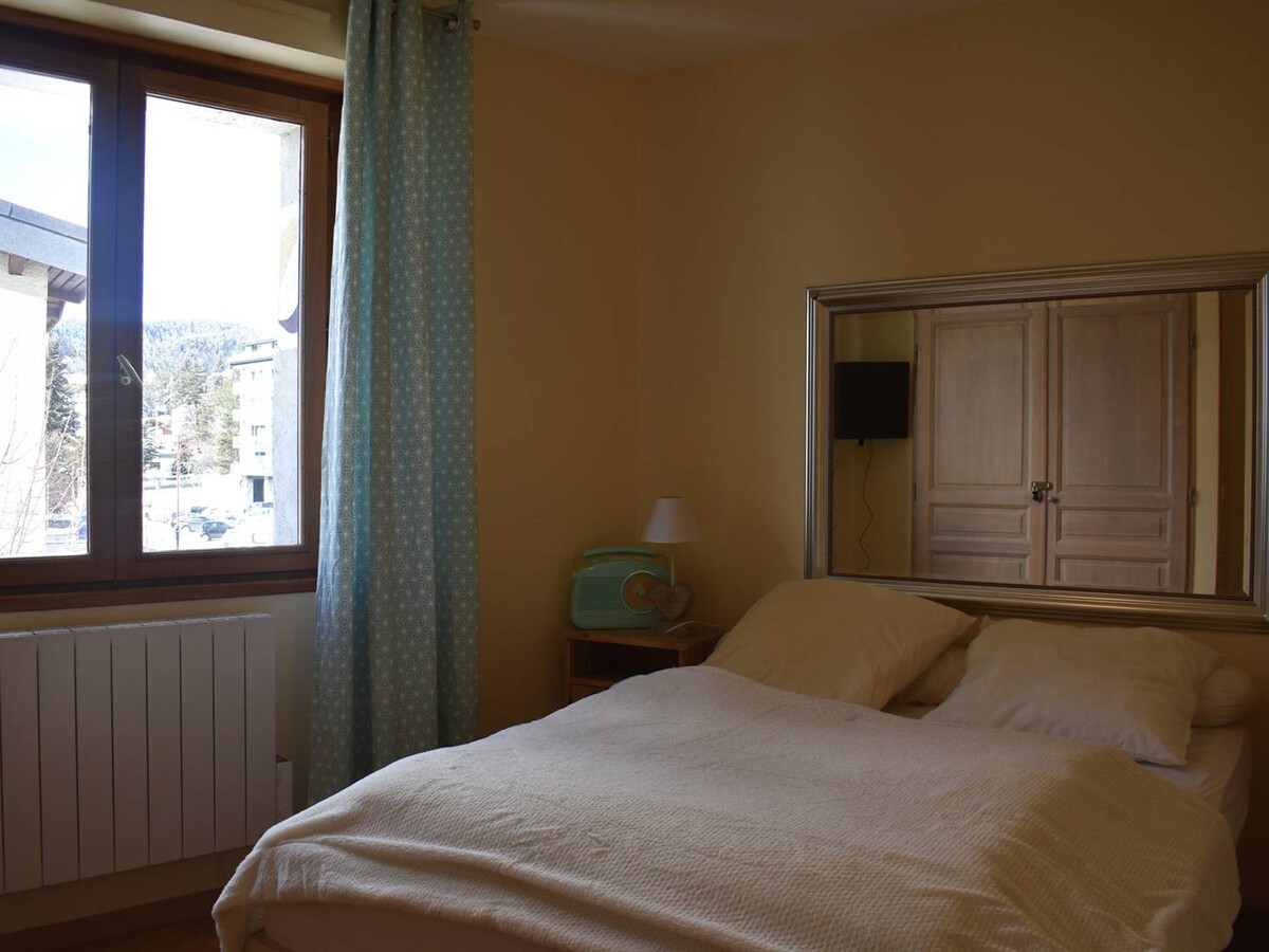 Appartement 80 m² Vue Pyrénées, Font-Romeu 6 pers - Photo 13