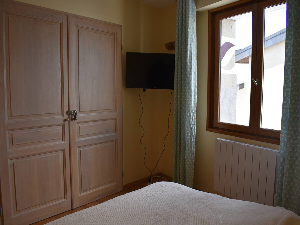 Appartement 80 m² Vue Pyrénées, Font-Romeu 6 pers - Photo 14