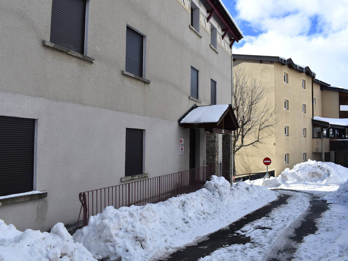 Appartement 80 m² Vue Pyrénées, Font-Romeu 6 pers - Photo 16