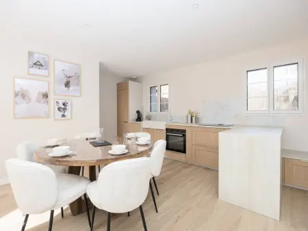 Location maison à Loudenvielle Armenteule, Maison 6 Personnes à Armenteule avec WiFi et Animaux Bienvenus