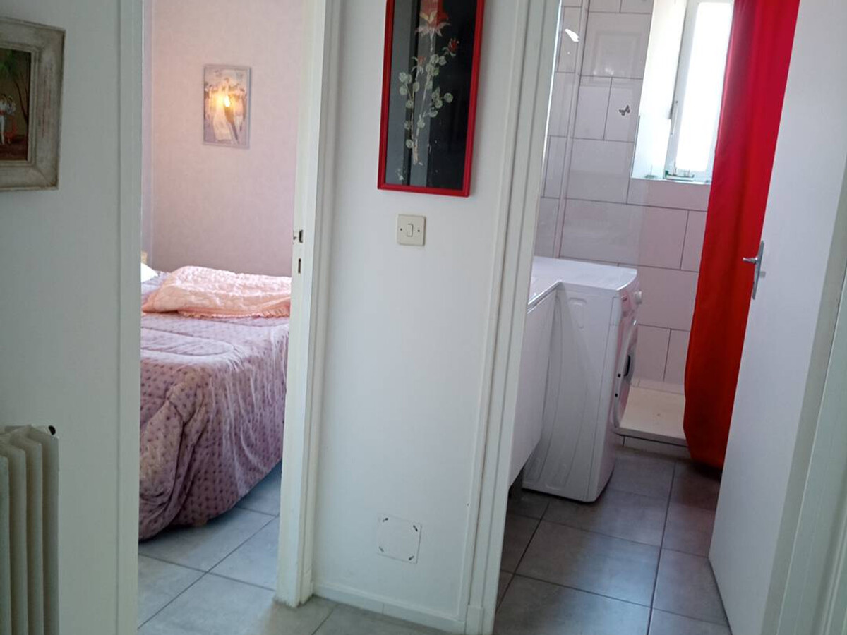 T2 climatisé vue mer, 4 couchages, centre Canet - Photo 4