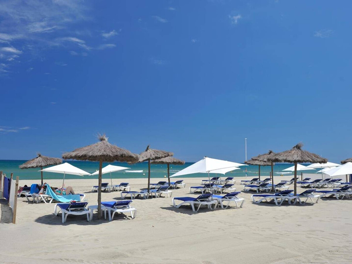 T3 avec terrasse vue mer à Canet-en-Roussillon - Photo 11