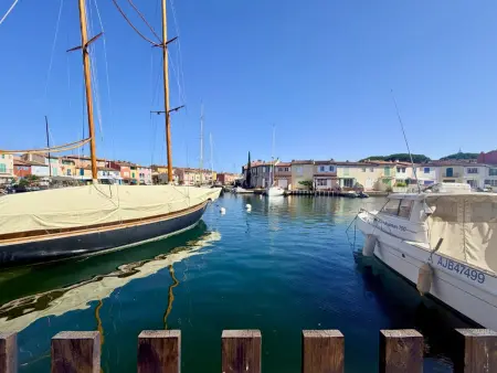 Maison de pêcheur 6 chambres avec solarium vue mer : photo 2