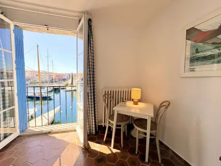 Maison de pêcheur 6 chambres avec solarium vue mer : photo 13
