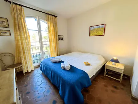 Maison de pêcheur 6 chambres avec solarium vue mer : photo 14
