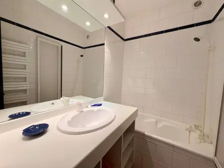 Maison de pêcheur 6 chambres avec solarium vue mer : photo 15