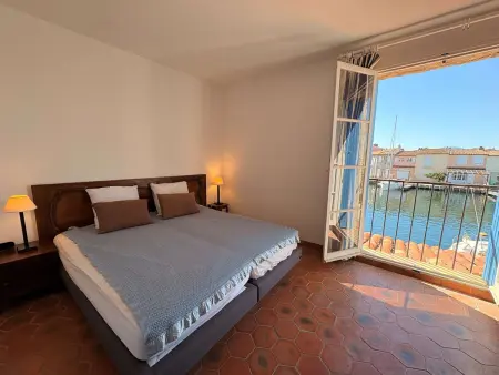 Maison de pêcheur 6 chambres avec solarium vue mer : photo 16