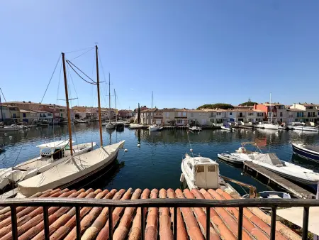 Maison de pêcheur 6 chambres avec solarium vue mer : photo 19