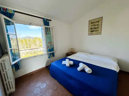Maison de pêcheur 6 chambres avec solarium vue mer : photo 20