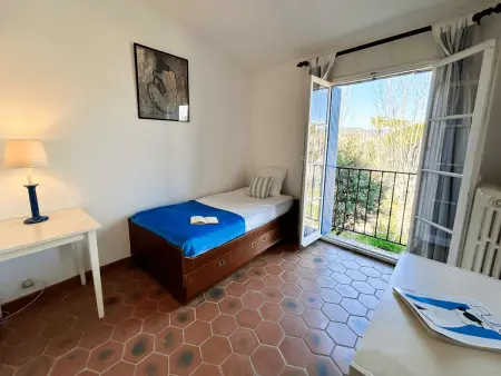 Maison de pêcheur 6 chambres avec solarium vue mer : photo 21