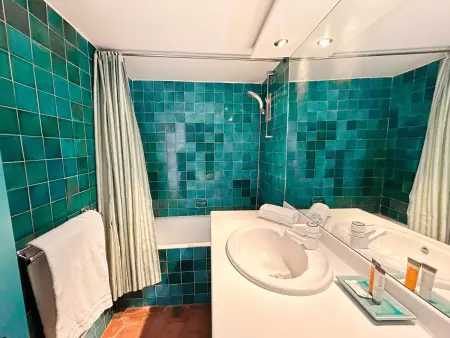 Maison de pêcheur 6 chambres avec solarium vue mer : photo 22