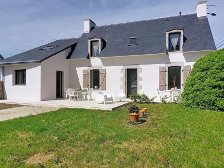 Magdalena – Maison rénovée 6 pers. à Penmarc'h : photo 2