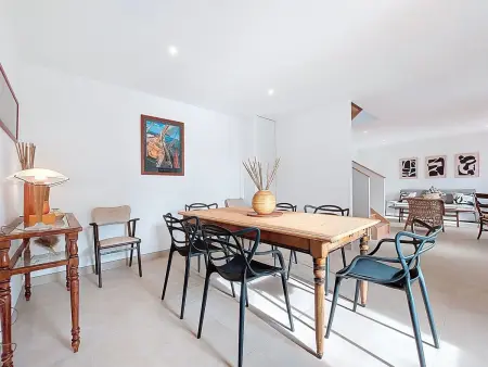 Magdalena – Maison rénovée 6 pers. à Penmarc'h : photo 6