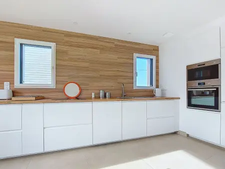 Magdalena – Maison rénovée 6 pers. à Penmarc'h : photo 9