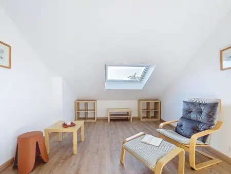 Magdalena – Maison rénovée 6 pers. à Penmarc'h : photo 15