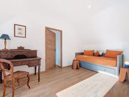 Magdalena – Maison rénovée 6 pers. à Penmarc'h : photo 17