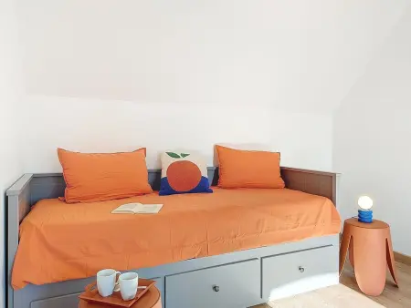 Magdalena – Maison rénovée 6 pers. à Penmarc'h : photo 18