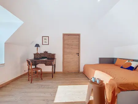 Magdalena – Maison rénovée 6 pers. à Penmarc'h : photo 19