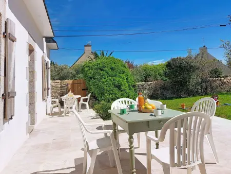 Magdalena – Maison rénovée 6 pers. à Penmarc'h : photo 30