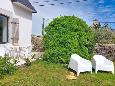Magdalena – Maison rénovée 6 pers. à Penmarc'h : photo 31