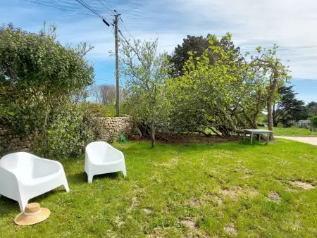 Magdalena – Maison rénovée 6 pers. à Penmarc'h : photo 34