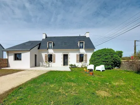 Magdalena – Maison rénovée 6 pers. à Penmarc'h : photo 35