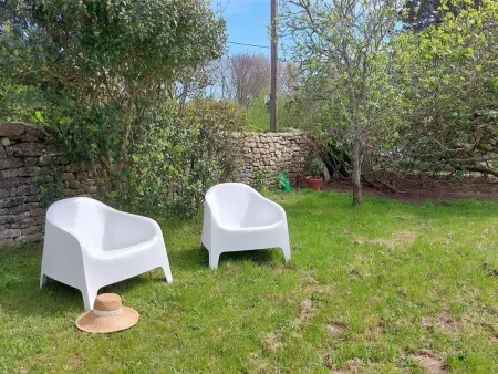 Magdalena – Maison rénovée 6 pers. à Penmarc'h : photo 36