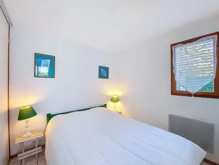 Maison 1 chambre avec grande terrasse à Saint Palais sur Mer : photo 3