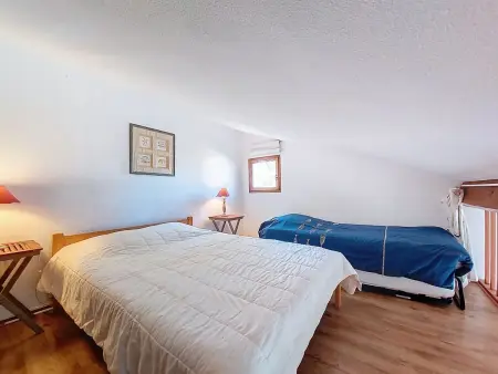 Maison 1 chambre avec grande terrasse à Saint Palais sur Mer : photo 17