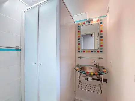 Maison 1 chambre avec grande terrasse à Saint Palais sur Mer : photo 18