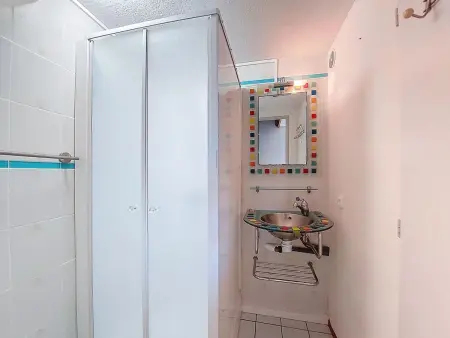 Maison 1 chambre avec grande terrasse à Saint Palais sur Mer : photo 19