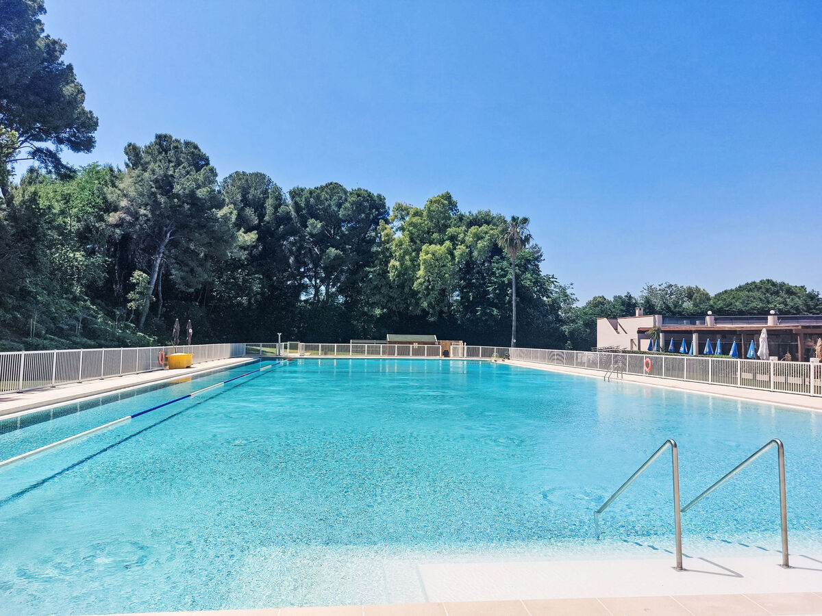 Appartement Mimosa - 400 m de la plage - Photo 1