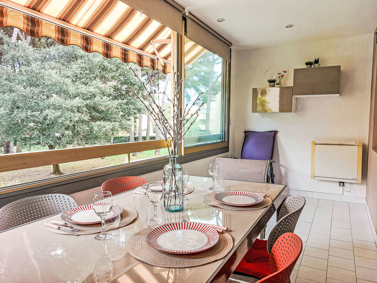 Appartement Mimosa - 400 m de la plage - Photo 2