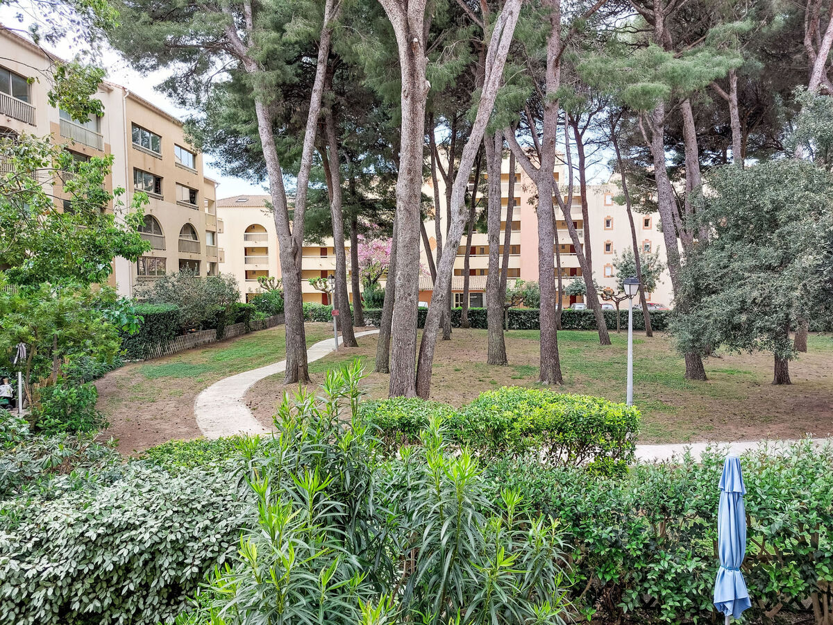 Appartement Mimosa - 400 m de la plage - Photo 3