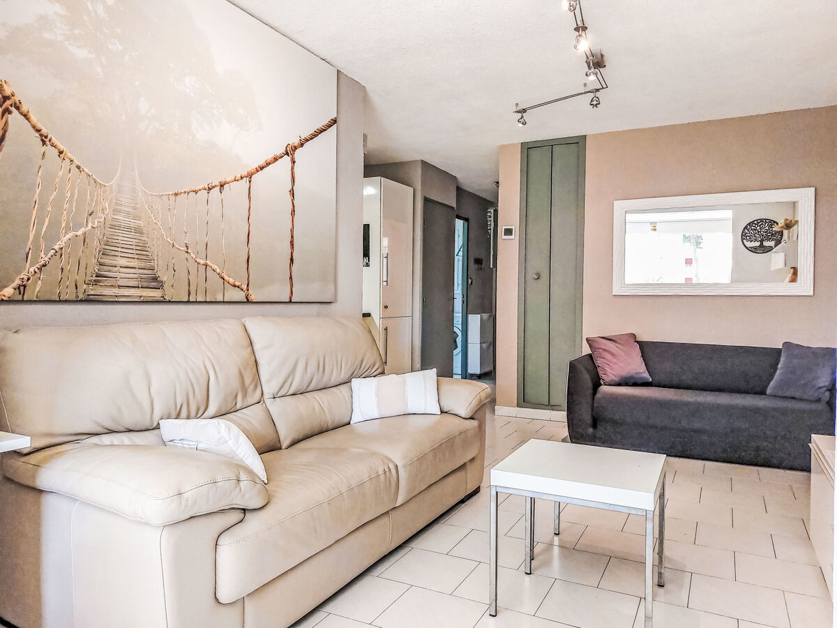 Appartement Mimosa - 400 m de la plage - Photo 4