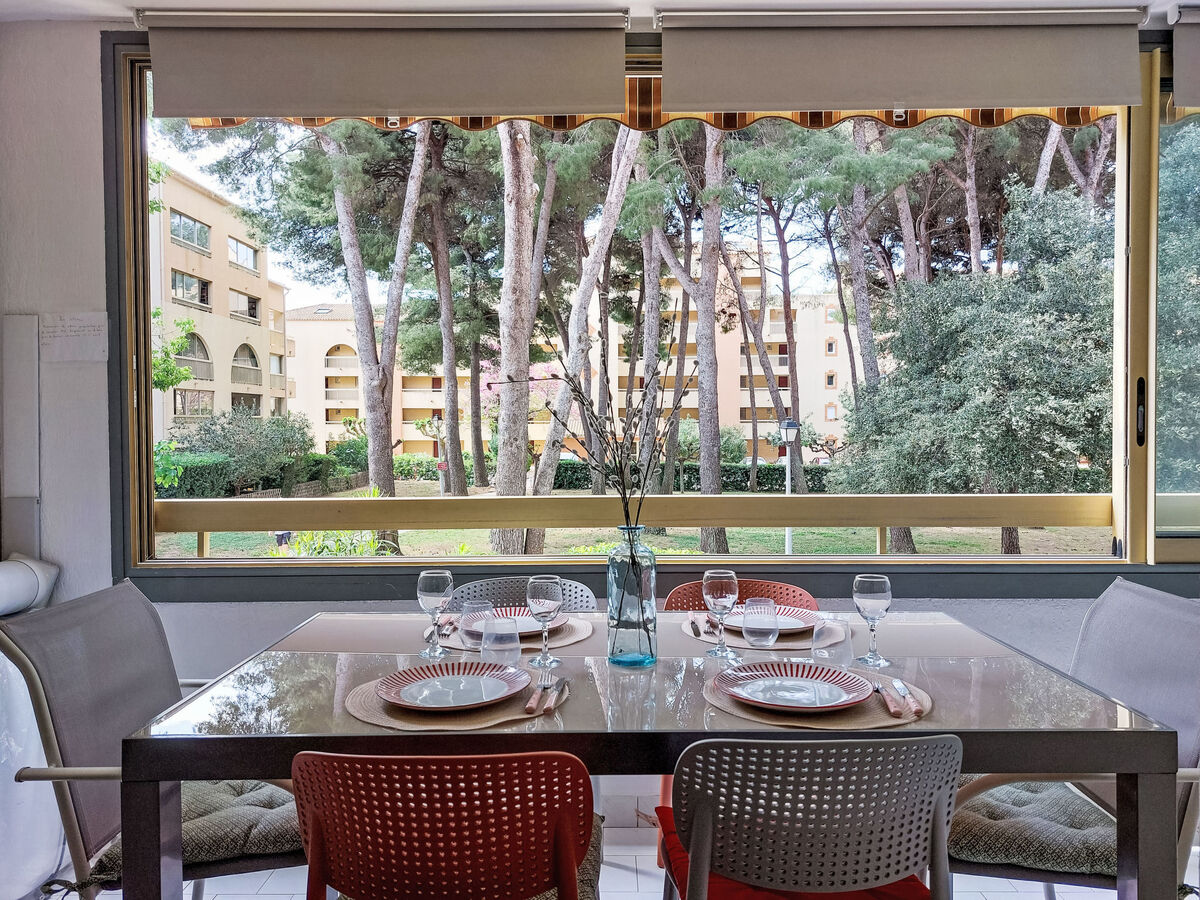 Appartement Mimosa - 400 m de la plage - Photo 5