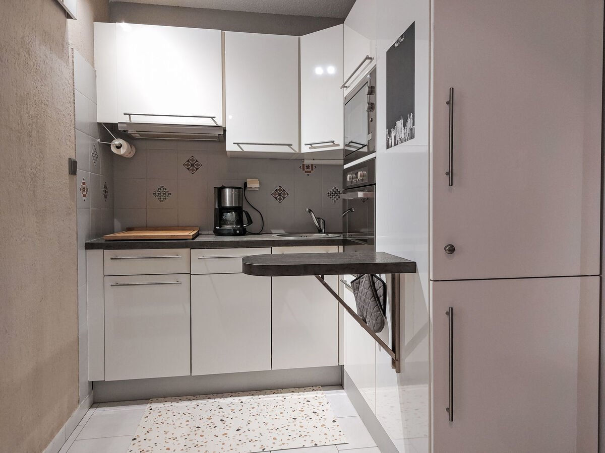 Appartement Mimosa - 400 m de la plage - Photo 6
