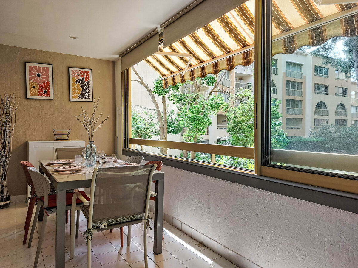 Appartement Mimosa - 400 m de la plage - Photo 7