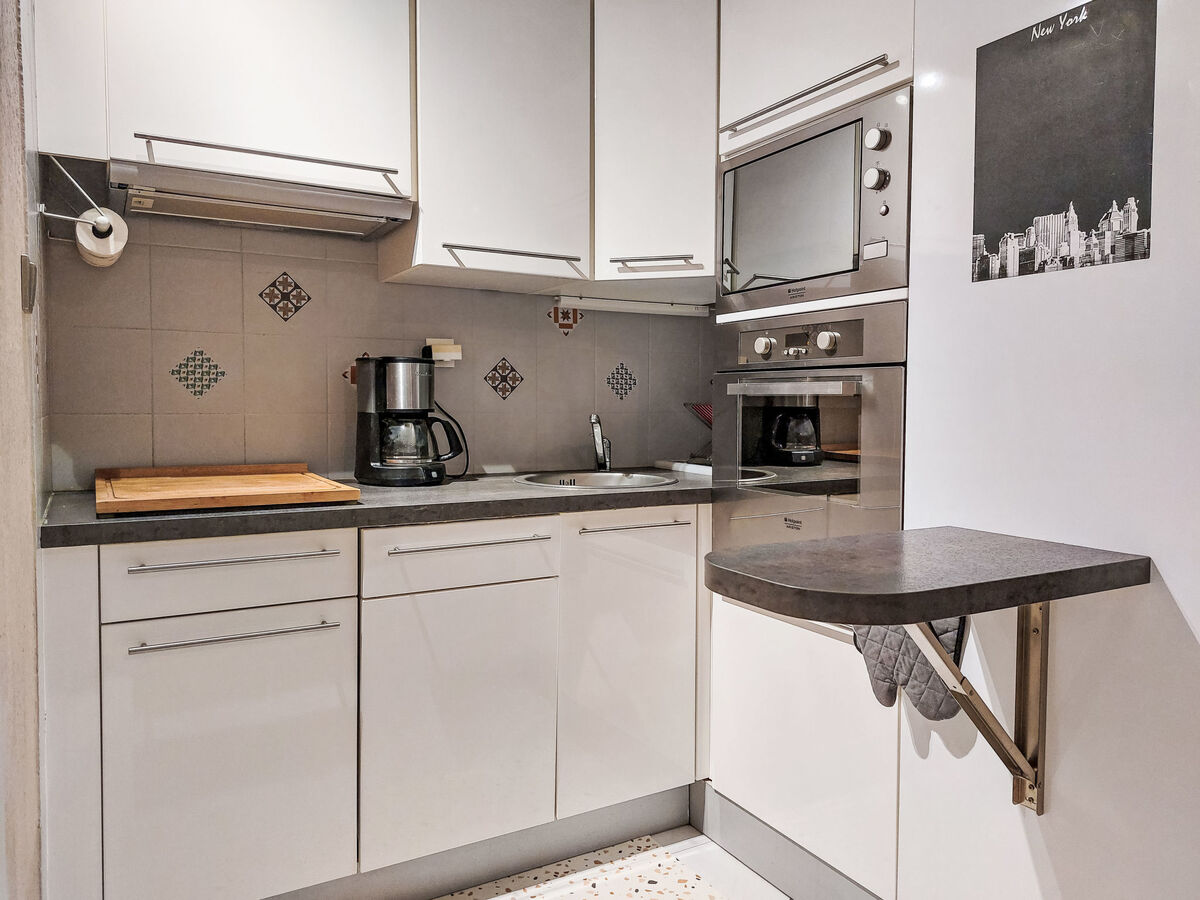 Appartement Mimosa - 400 m de la plage - Photo 8