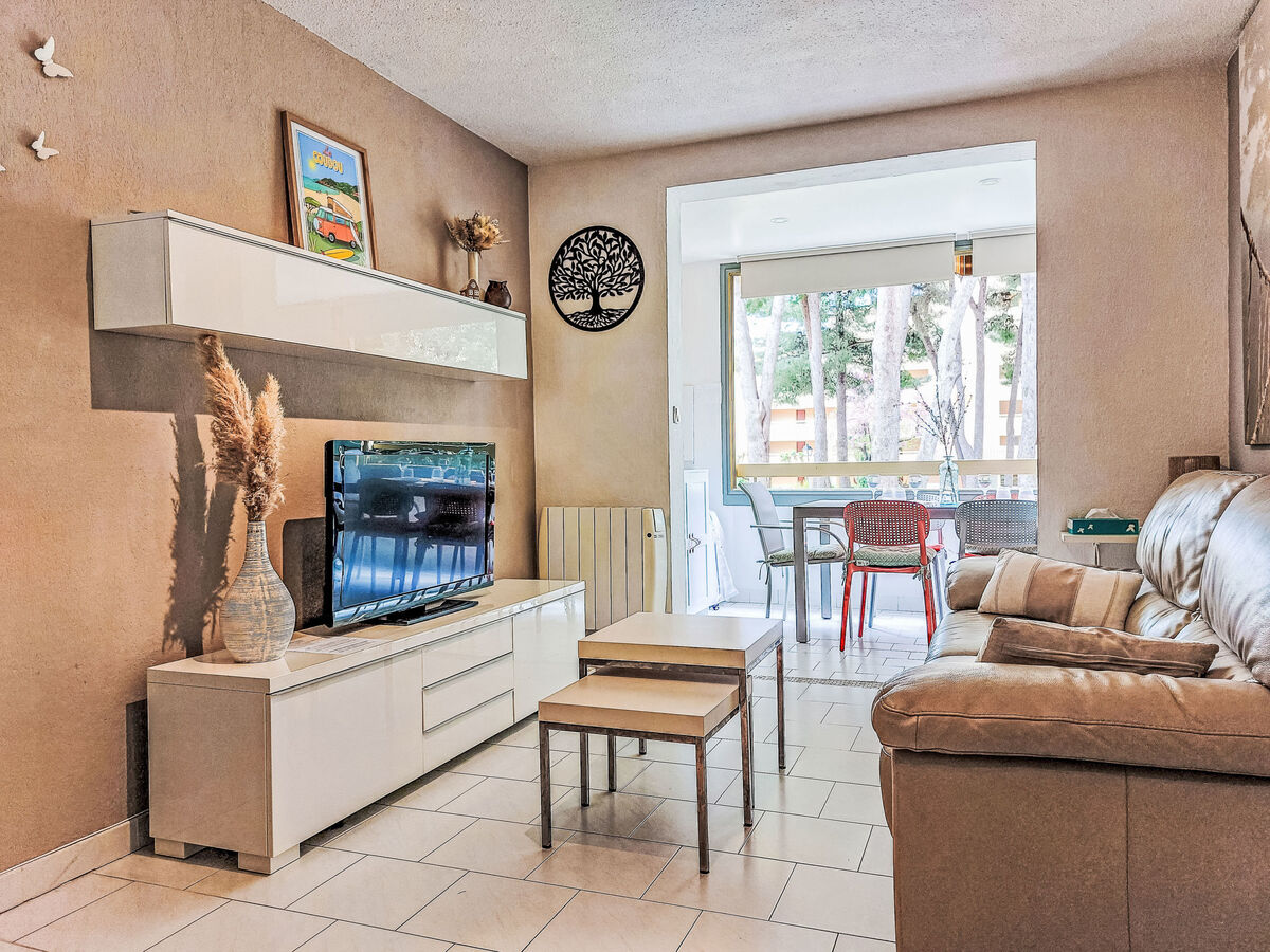 Appartement Mimosa - 400 m de la plage - Photo 9