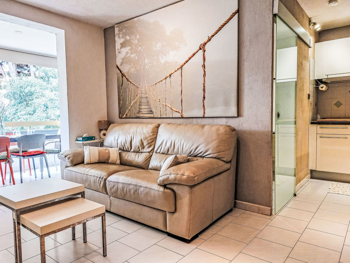 Appartement Mimosa - 400 m de la plage - Photo 10