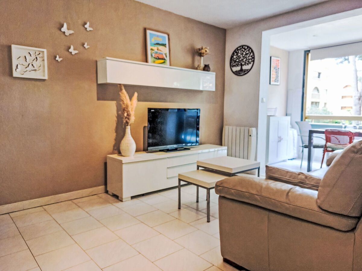 Appartement Mimosa - 400 m de la plage - Photo 11