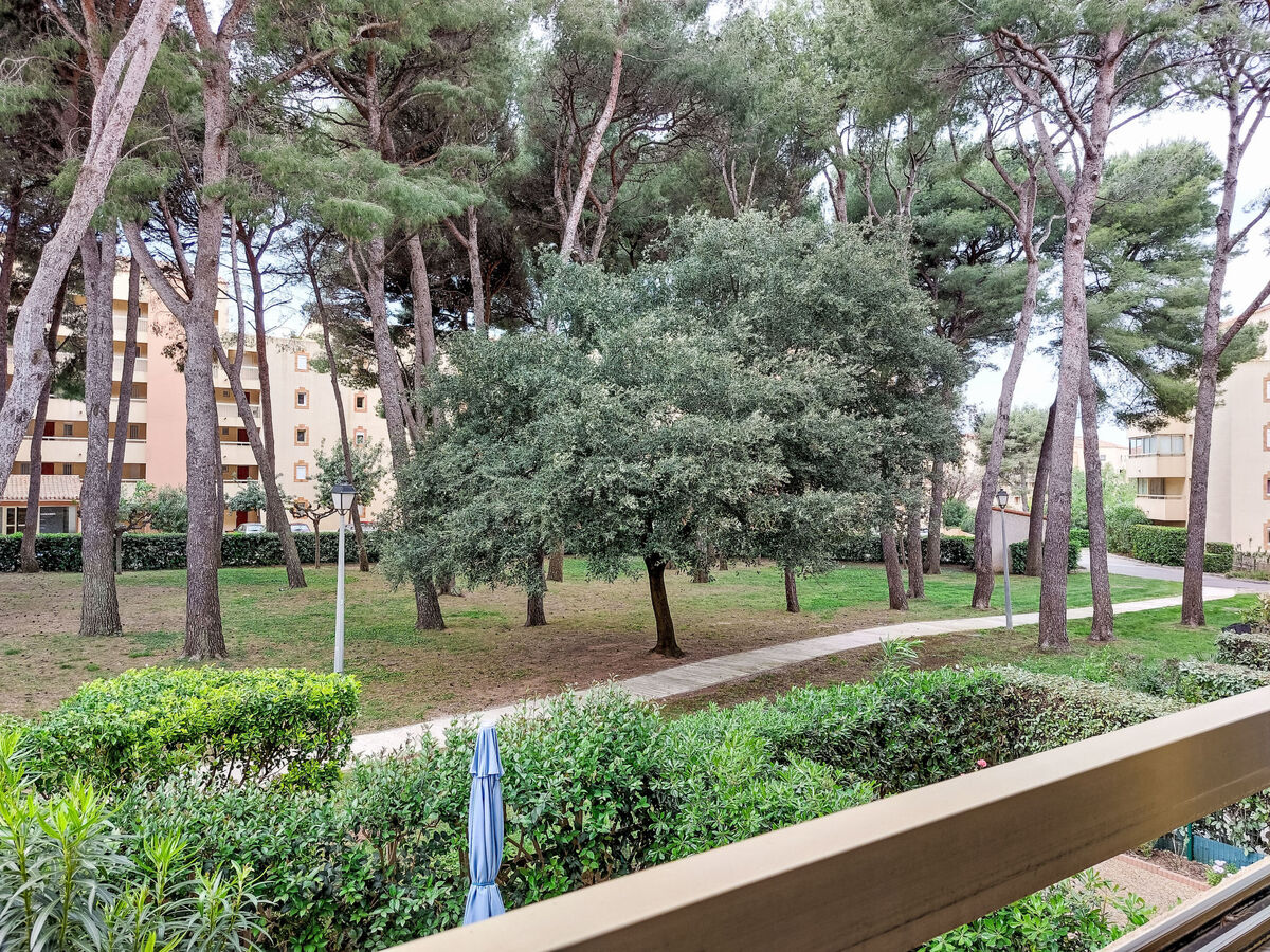 Appartement Mimosa - 400 m de la plage - Photo 15