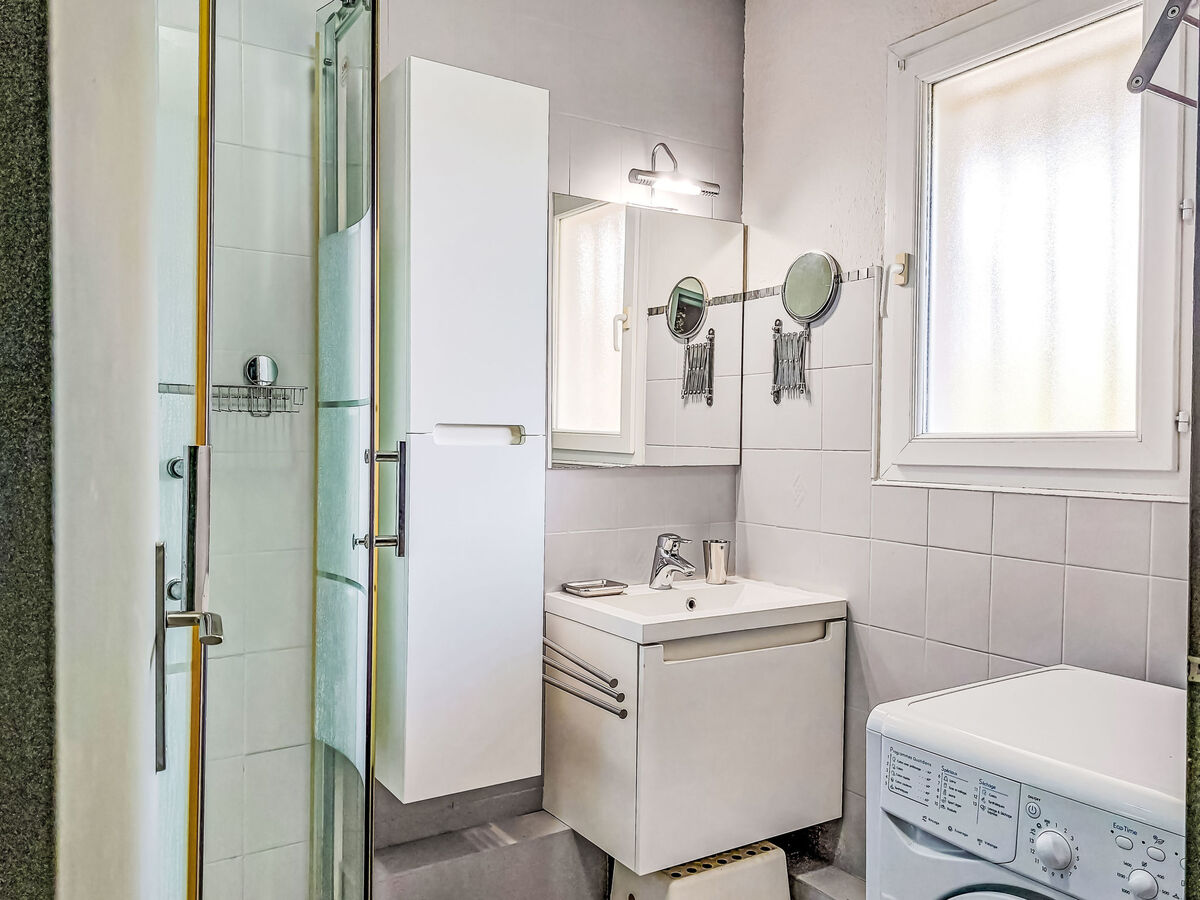 Appartement Mimosa - 400 m de la plage - Photo 17