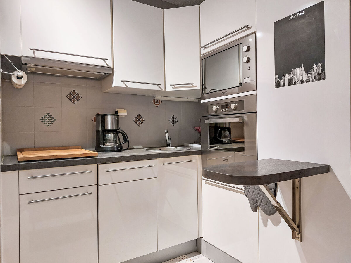 Appartement Mimosa - 400 m de la plage - Photo 18