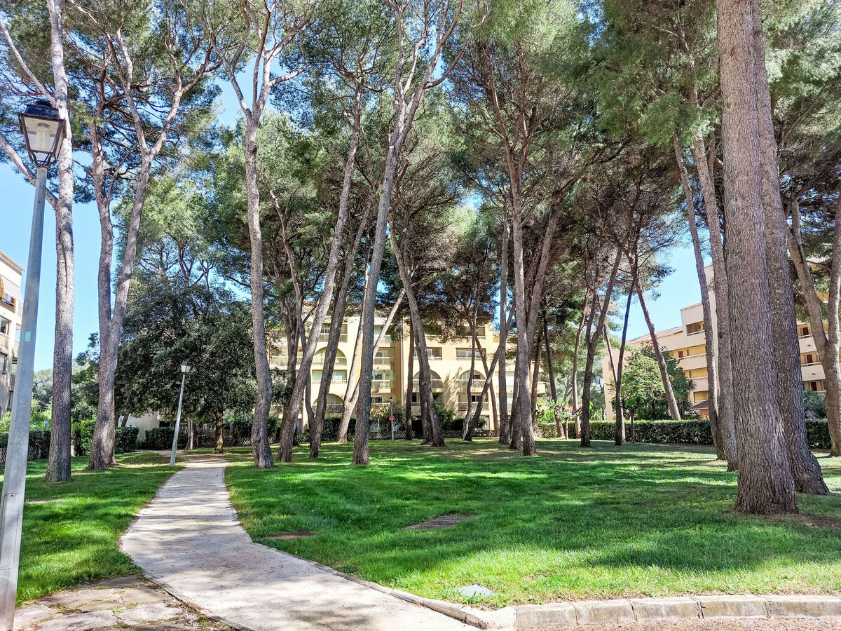 Appartement Mimosa - 400 m de la plage - Photo 21