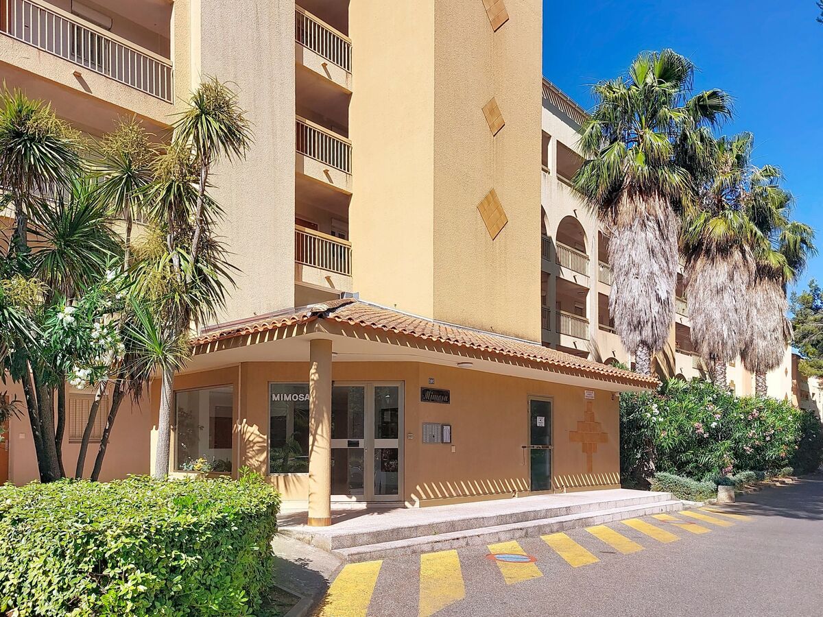 Appartement Mimosa - 400 m de la plage - Photo 22