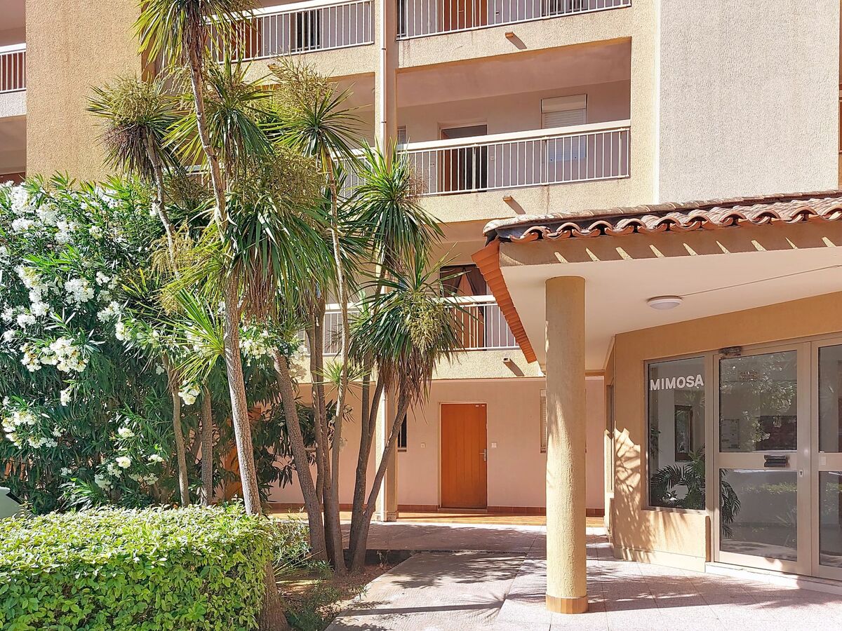 Appartement Mimosa - 400 m de la plage - Photo 23